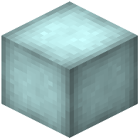 Block of Silver