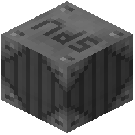 Block of Uranium