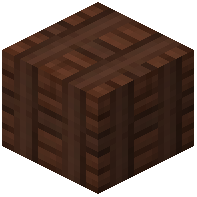 Treated Wood Planks