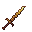 Legionnaire Flamberge