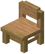 Jungle Chair