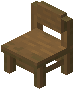 Spruce Chair