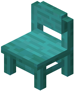 Warped Chair