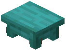 Warped Cook's Stool
