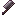 Netherite Kitchen Knife