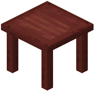 Mangrove Table