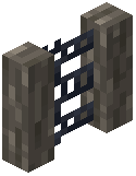 Chain Link Acacia Fence