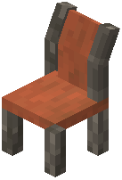 Acacia Chair