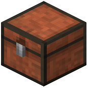 Acacia Chest