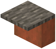 Acacia Island Counter