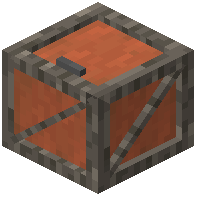 Acacia Crate