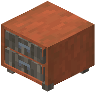 Acacia Drawer