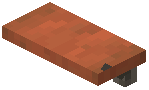 Acacia Shelf