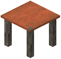 Acacia Table