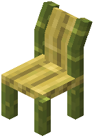 Bamboo Chair
