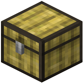 Bamboo Chest