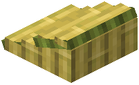 Bamboo Roof Shallow
