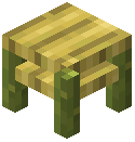 Bamboo Stool
