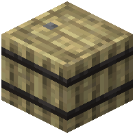Birch Barrel