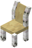 Birch Chair