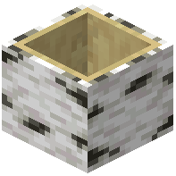 Birch Hollow Log
