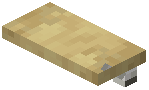 Birch Shelf