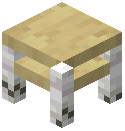 Birch Stool