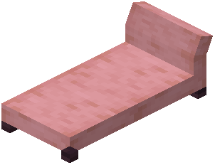 Cherry Bed