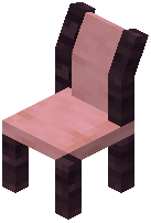 Cherry Chair