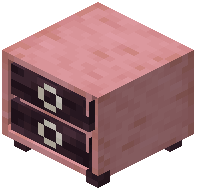 Cherry Drawer