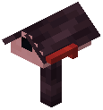 Cherry Mailbox