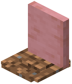 Cherry Tombstone