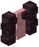 Upgraded Cherry Fence