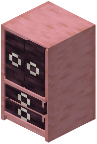 Cherry Wardrobe