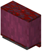 Crimson Cabinet Oven Vent