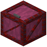 Crimson Crate