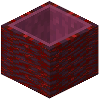 Crimson Hollow Stem