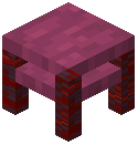 Crimson Stool