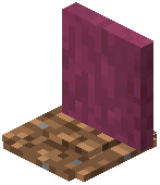 Crimson Tombstone
