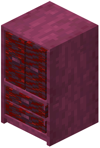 Crimson Wardrobe