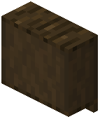 Dark Oak Cabinet