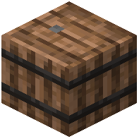 Jungle Barrel