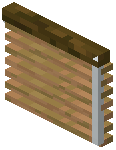 Jungle Blinds