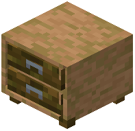 Jungle Drawer