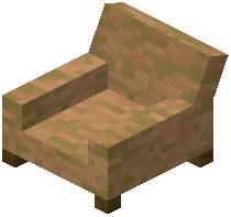 Jungle Sofa