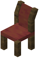 Mangrove Chair