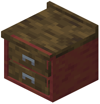 Mangrove Counter Drawer
