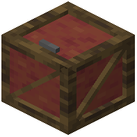 Mangrove Crate