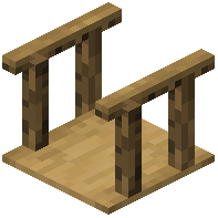 Oak Platform