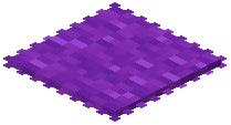 Purple Rug